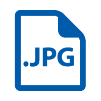 JPGファイルアイコン