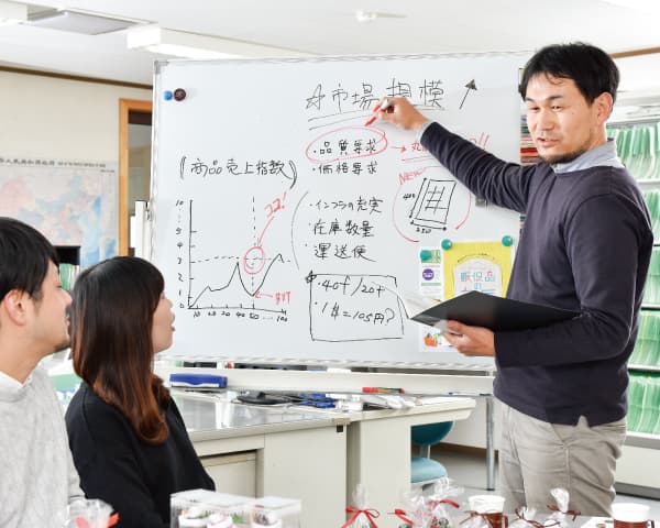 社内イメージ