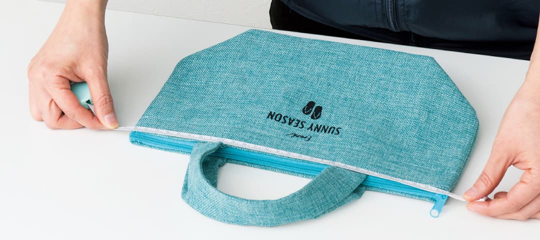 商品サイズ計測イメージ