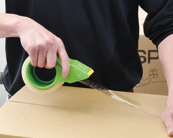 商品梱包イメージ